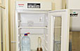 Микробиологический холодильник/морозильник Sanyo MPR-214F