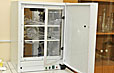 Сушильный шкаф с эксикатором Термостат ТС-1/80 СПУ - Предназначен для культивирования культур микроорганизмов в заданных температурных условиях
