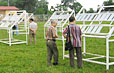 Натурные испытания - Влажный тропический климат - Ханой, Вьетнам, Хоа Лак